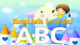 Game screenshot English is Fun Preschool learning Game mod apk