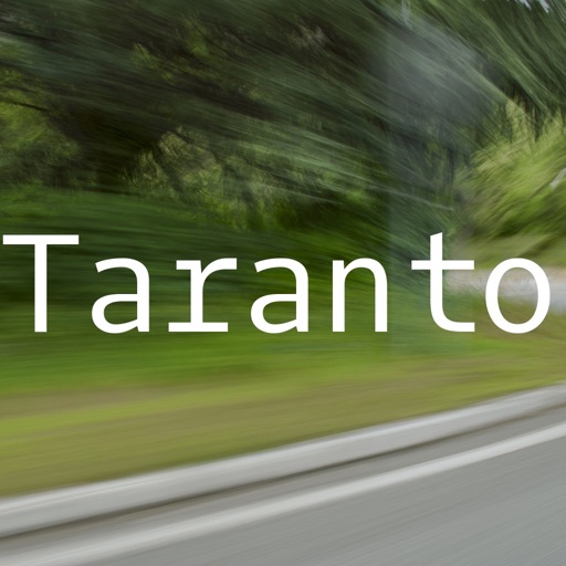 Taranto Offline Map from hiMaps:hiTaranto icon