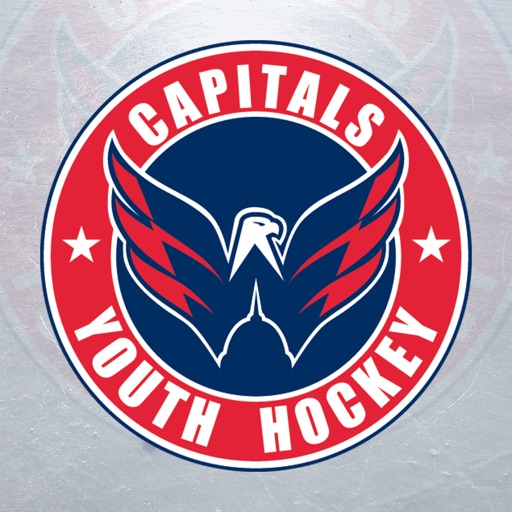 Washington Capitals Hockey Hub icon