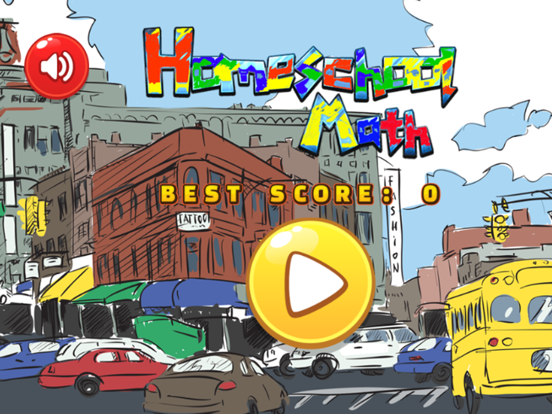 Screenshot #4 pour 2nd Grade Math Learning Kid - jeu de mathématiques