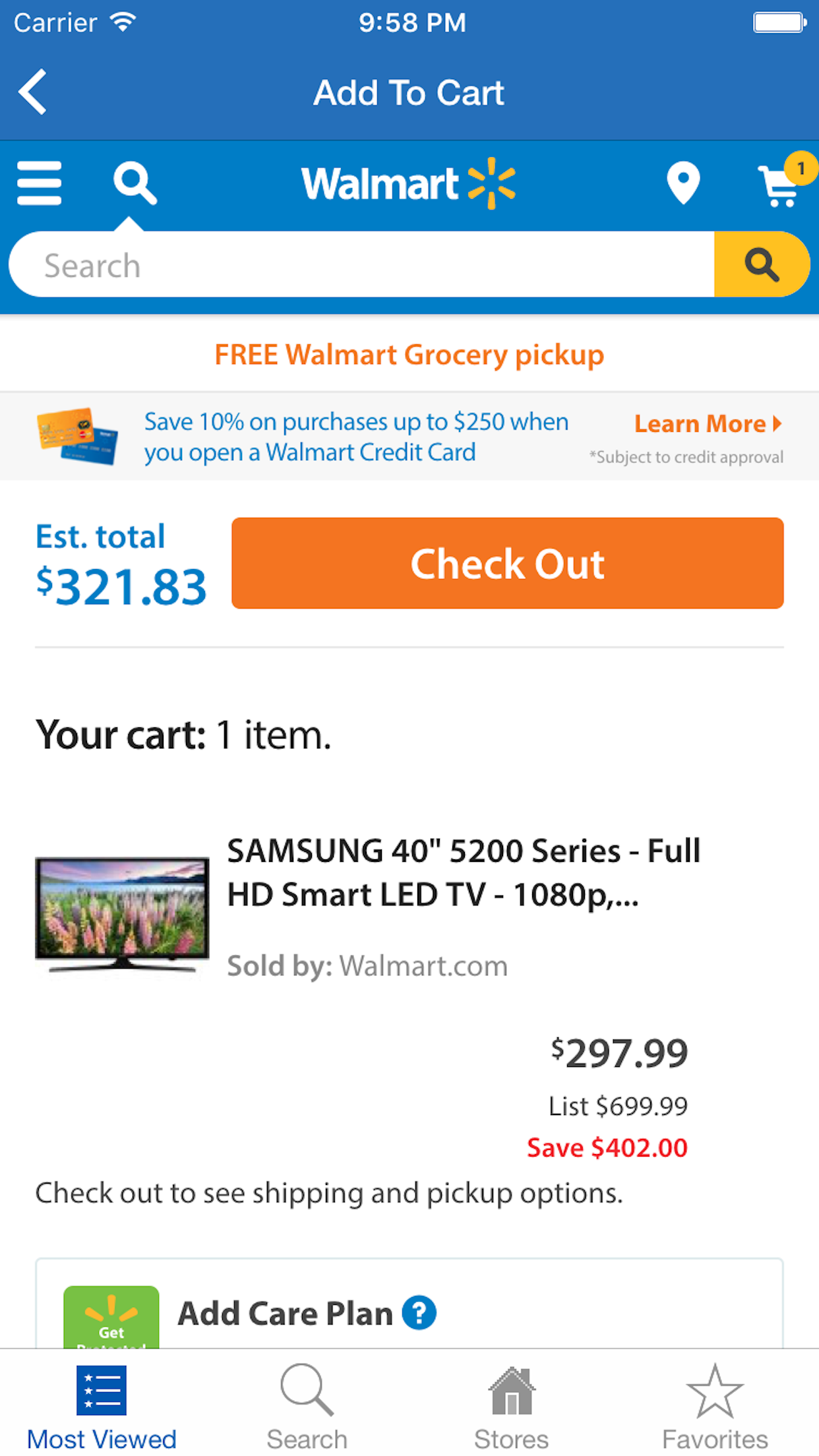 SelectDeals