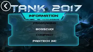 Tank 2017 screenshot #5 for iPhone