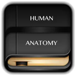 Human Anatomy Dictionary Offline Free app icon