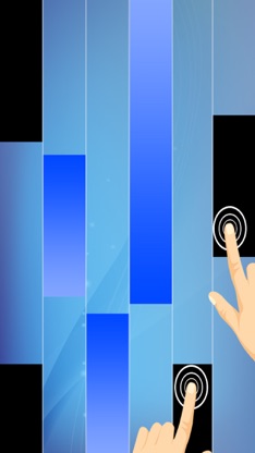 Piano Games : Real Piano Tap For Boys Piano Free screenshot 2