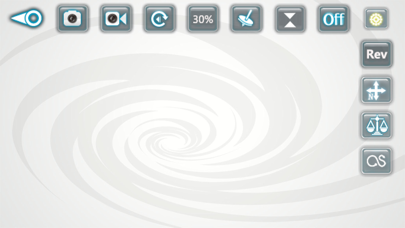 Screenshot #2 pour LRP Gravit Smart Vision FPV