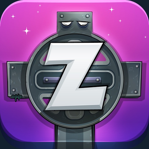 ZOMBEAT! Zombie Invasion iOS App
