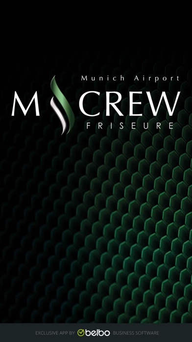 m-crew基本信息