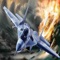 Atomic Fighter:Destroy  wave of enemy aircraft