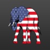 Republican Stickers for iMessage