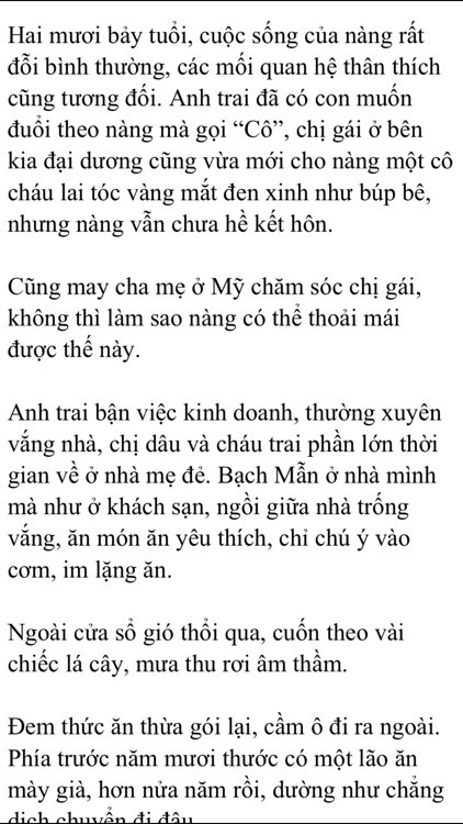Cổ Đại - Ngôn Tình Offline - Hay nhất - Hot nhất screenshot-3