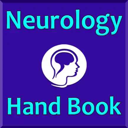 Neurology handbook Cheats