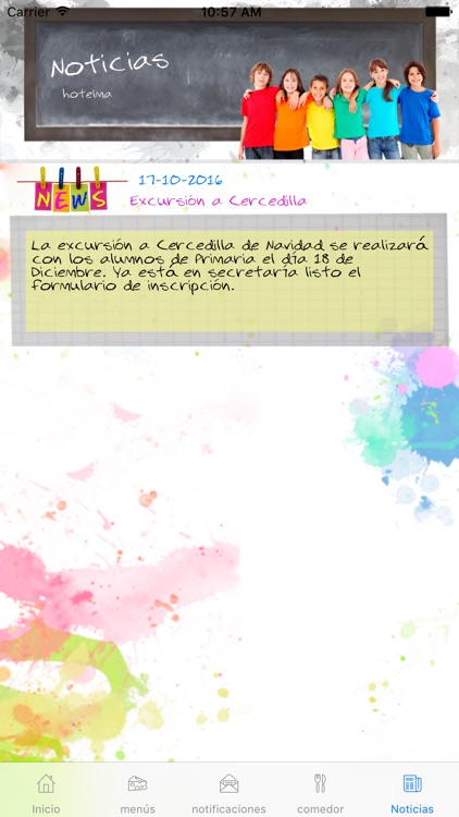 Hotelma screenshot-4