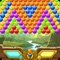 Bubble Shooter Raider