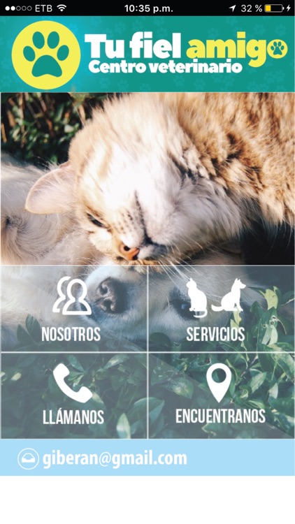 Veterinaria Tu Fiel Amigo