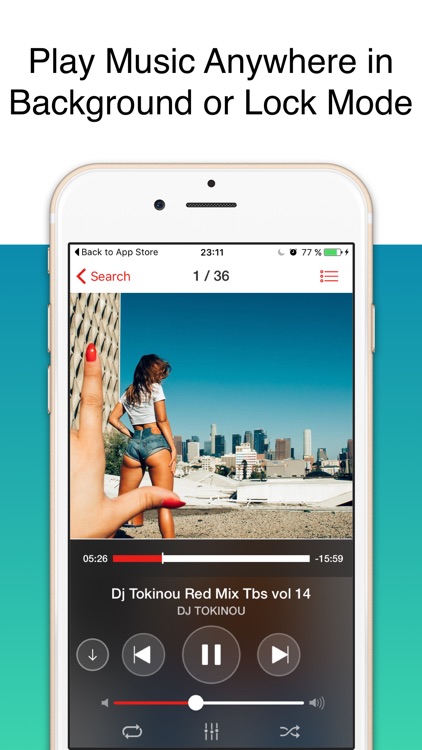 Free Music Download Pro Mp3 Player Unlimited Song
