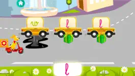 Game screenshot ABC rigolo Toutes les lettres hack