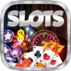 2016 A Wizard Royale Lucky Slots Game - FREE Vegas