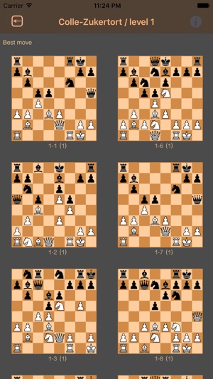 Maria's Chess(圖4)-速報App