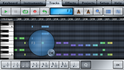 Music Studio Screenshot 4