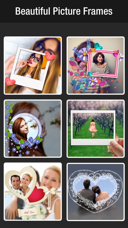 Pip Camera - Photo Collage Maker For Instagram