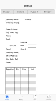 billing statement problems & solutions and troubleshooting guide - 1