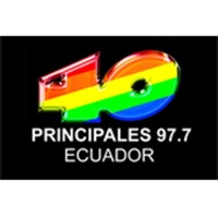 Los 40 Principales Ecuador