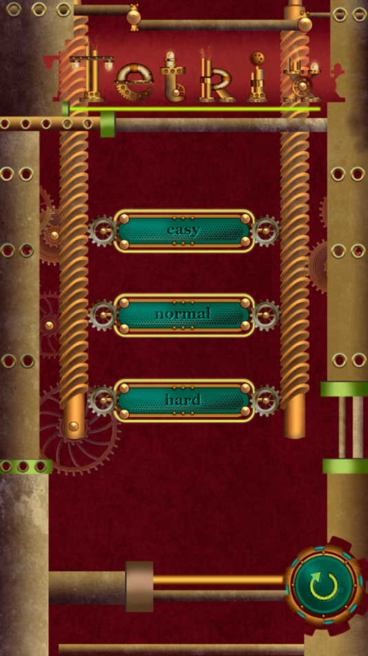 #1. Steam Blocks and Bricks (iOS) 由: Sylok Media