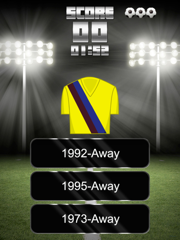 Screenshot #5 pour Guess The Year - 