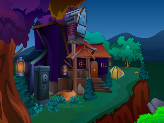 Screenshot #6 pour Who Can Escape The House