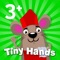*** Fun EDUCATIONAL game for toddlers of AGE 3 and up