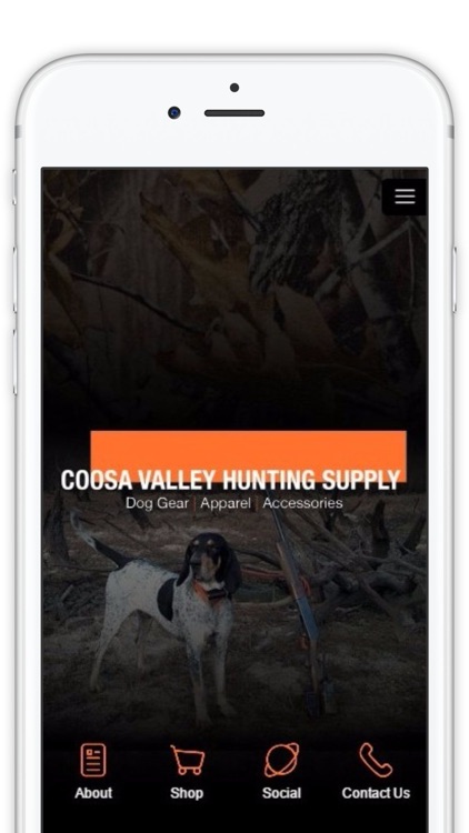Coosa Valley Hunting Supply