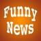 Icon Funny News