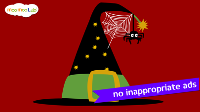 Halloween Games for Kids Screenshot