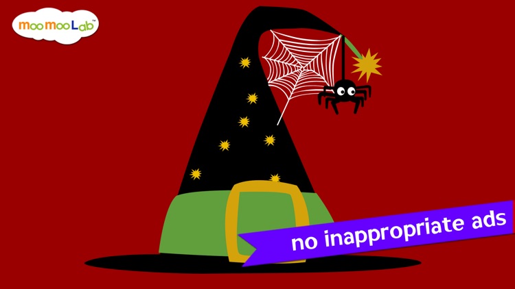 Halloween Games for Kids screenshot-3