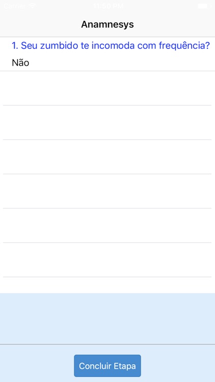 Anamnesys screenshot-4