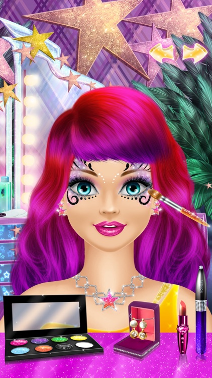 gymnastics dress up