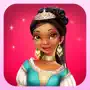 Dress Up Princess Amaka