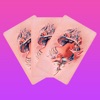 Ladies Cards - iPhoneアプリ