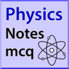 Physics Notes MCQ - rahul baweja