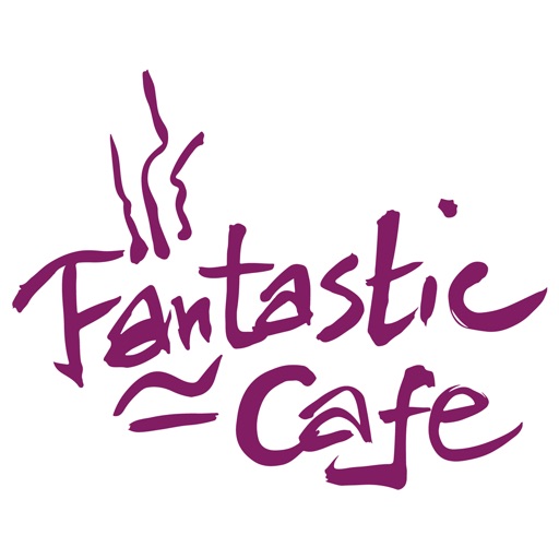 社企餐廳Fantastic icon