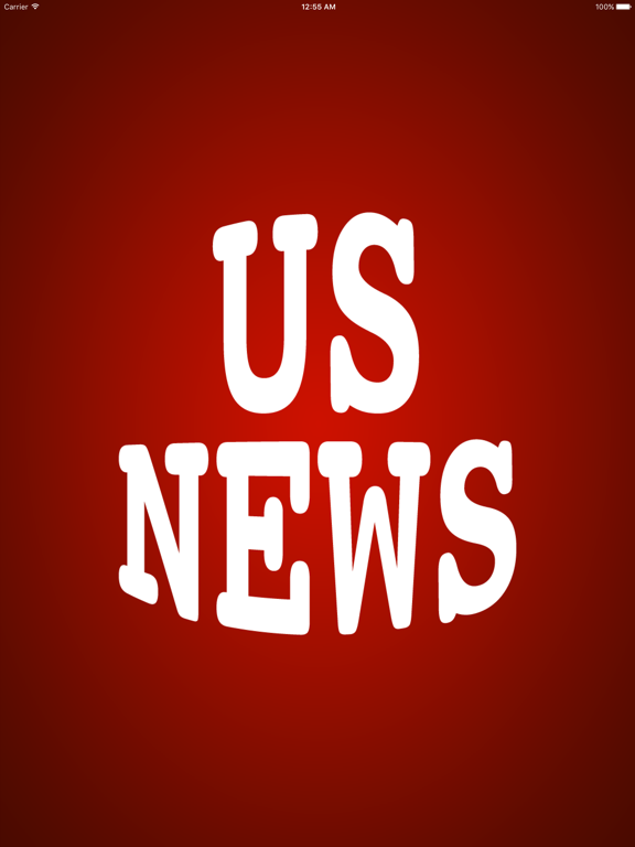 Screenshot #4 pour US News - Headlines Across America