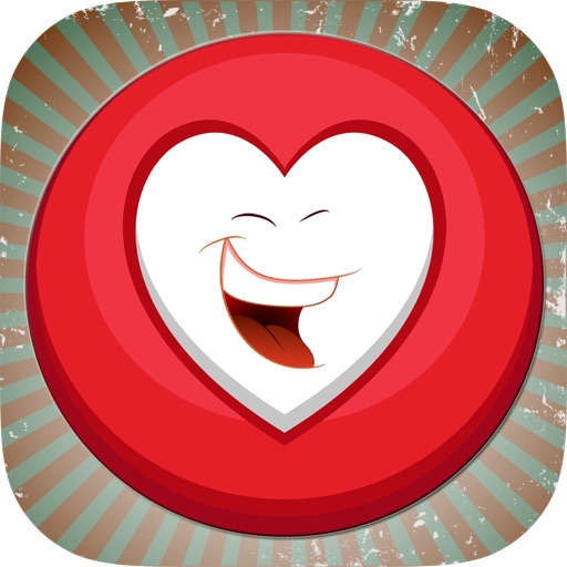 Love Gags - Best Valentine Jokes & Funny One-liners icon