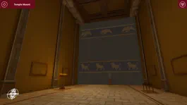 Game screenshot Virtual New Testament apk