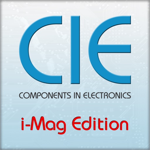 Components In Electronics Magazine