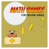 Math games for second grade