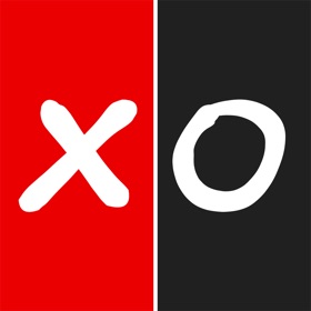 Ảnh chụp màn hình (1) Carô - A Turbo-charged Tic Tac Toe for iMessage