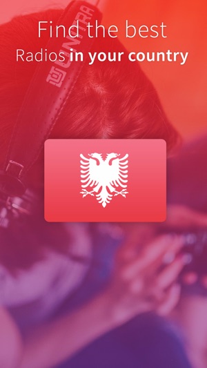 Radio Albania - Radios ALB - FREE(圖2)-速報App