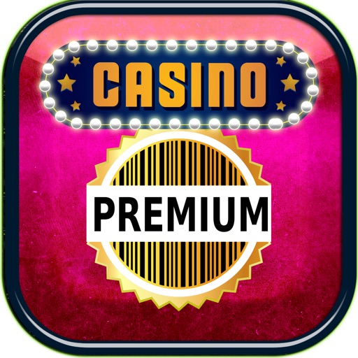 Top Slots Reel Strip - Play Real Las Vegas Casino Games Icon