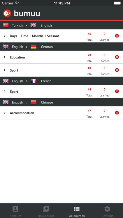 Funniest Way For Learning Lang