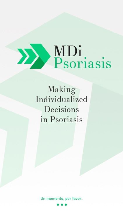 MDi Psoriasis